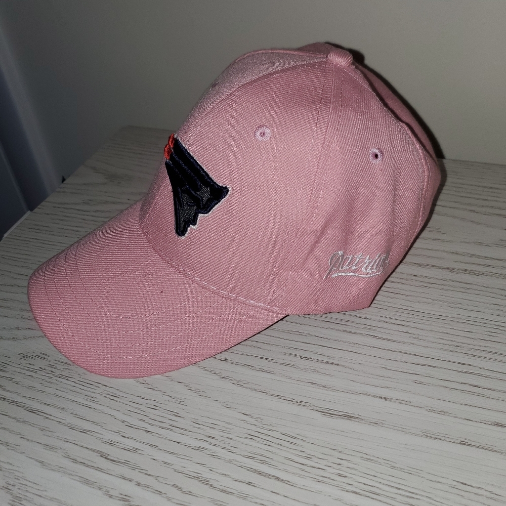 Patriots Cap